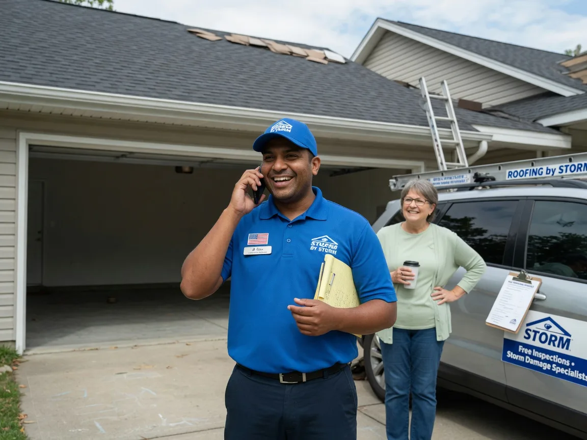 Roof Repair Near Me Tow, TX FAQs