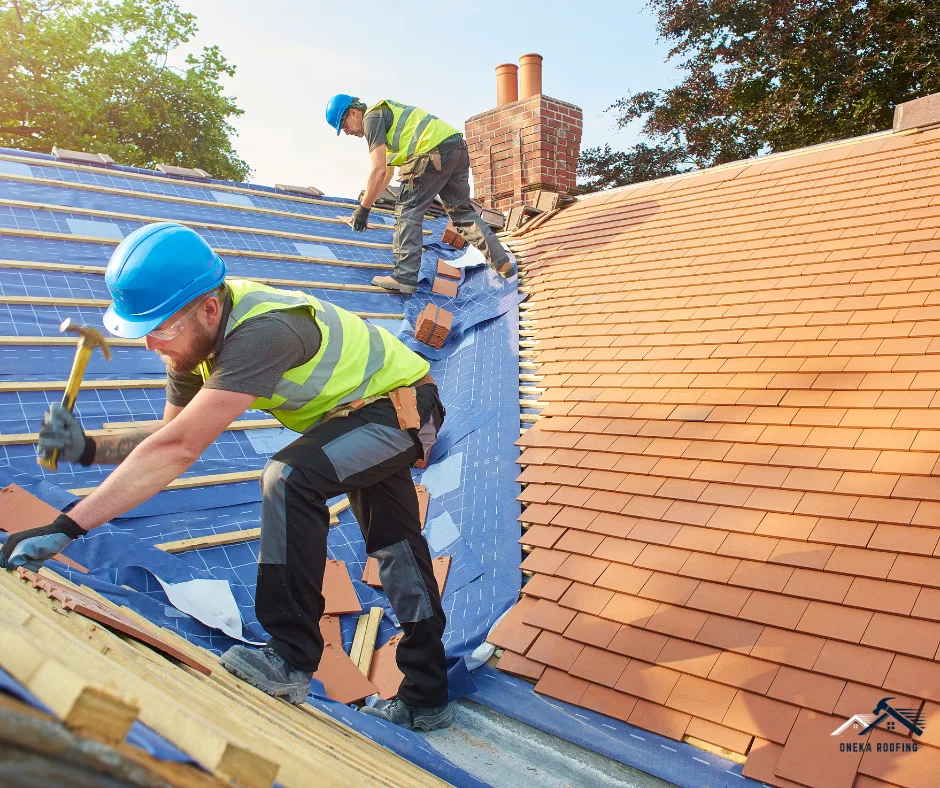 Why choose Roof Repair Near Me in Tow, TX