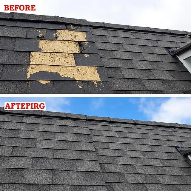 Roof Repair Near Me in Tow, TX near me